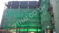 Seven Seas Jomtien - photoreview of construction site