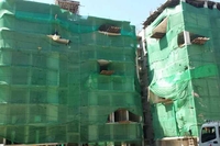 Seven Seas Jomtien - photoreview of construction site