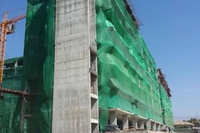 Seven Seas Jomtien - photoreview of construction site