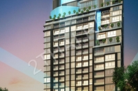 North Beach - new project in North Pattaya