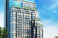North Beach - new project in North Pattaya