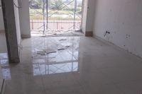 Amazon Residenece - photos from construction site