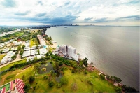 Paradise Ocean View - photos of construction