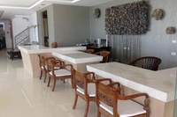 Paradise Ocean View - photos of construction