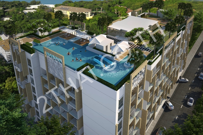 Water Park , พัทยา, พระตำหนัก - photo, price, location map