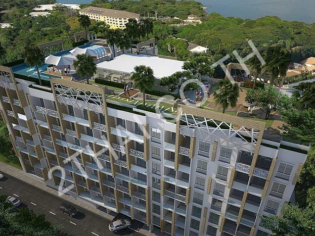 Water Park , พัทยา, พระตำหนัก - photo, price, location map