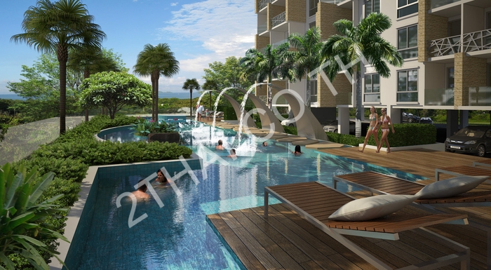 Water Park , พัทยา, พระตำหนัก - photo, price, location map