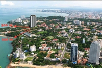 The Peak Towers