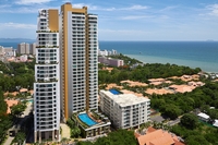 The Peak Towers