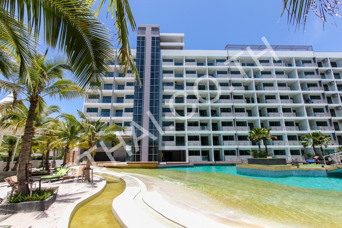 Laguna Beach Resort, พัทยา, จอมเทียน - photo, price, location map