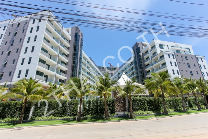Laguna Beach Resort, พัทยา, จอมเทียน - photo, price, location map