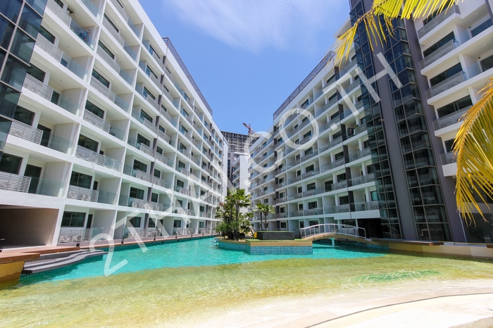 Laguna Beach Resort, พัทยา, จอมเทียน - photo, price, location map