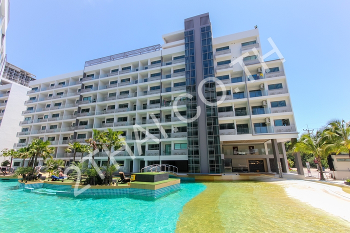 Laguna Beach Resort, พัทยา, จอมเทียน - photo, price, location map
