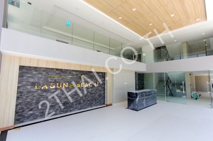 Laguna Beach Resort, พัทยา, จอมเทียน - photo, price, location map