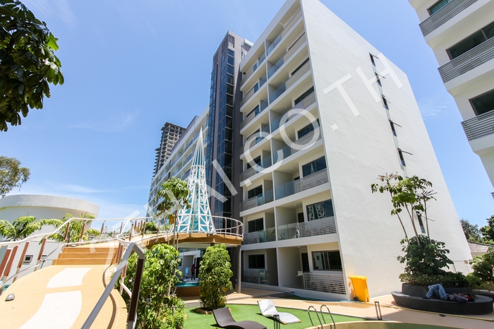 Laguna Beach Resort, พัทยา, จอมเทียน - photo, price, location map