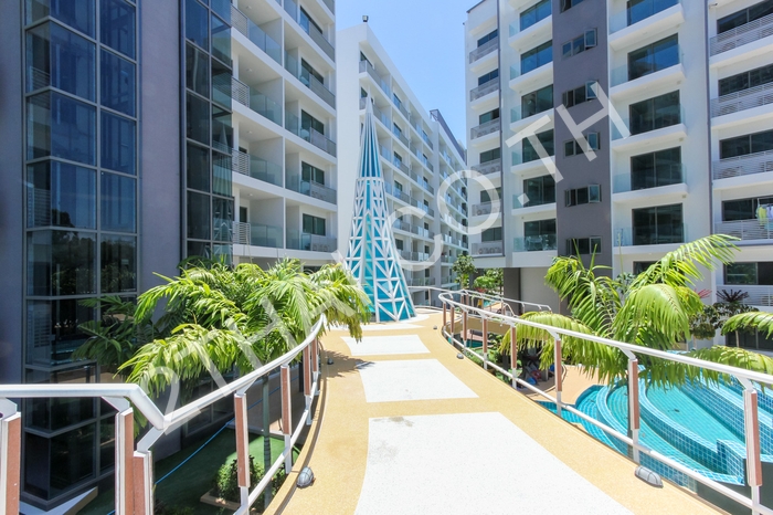 Laguna Beach Resort, พัทยา, จอมเทียน - photo, price, location map