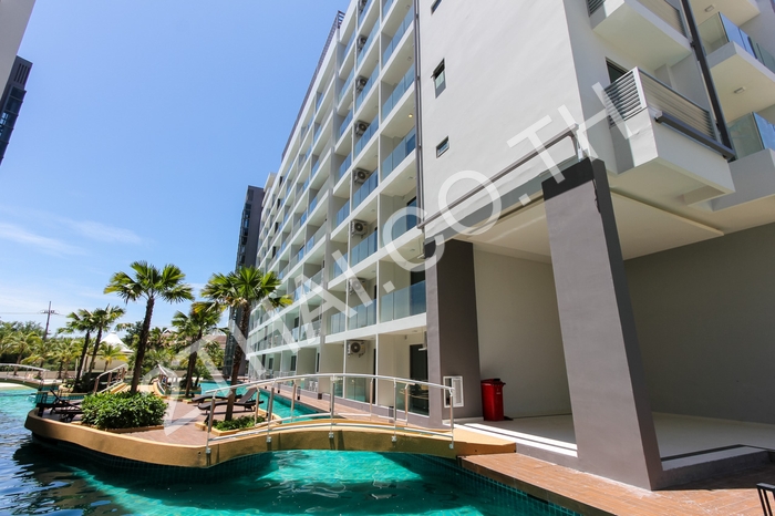 Laguna Beach Resort, พัทยา, จอมเทียน - photo, price, location map