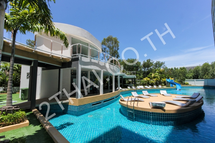 Laguna Beach Resort, พัทยา, จอมเทียน - photo, price, location map