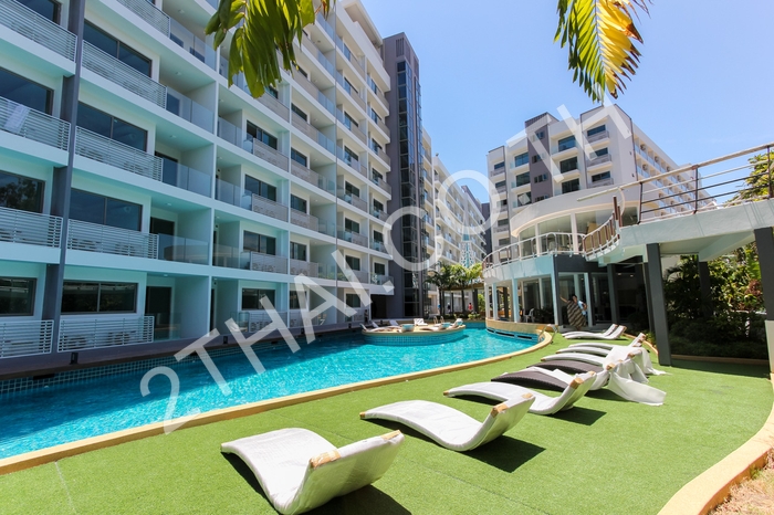 Laguna Beach Resort, พัทยา, จอมเทียน - photo, price, location map
