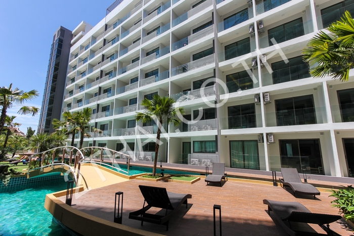 Laguna Beach Resort, พัทยา, จอมเทียน - photo, price, location map
