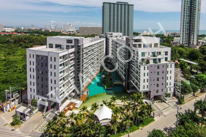 Laguna Beach Resort, พัทยา, จอมเทียน - photo, price, location map