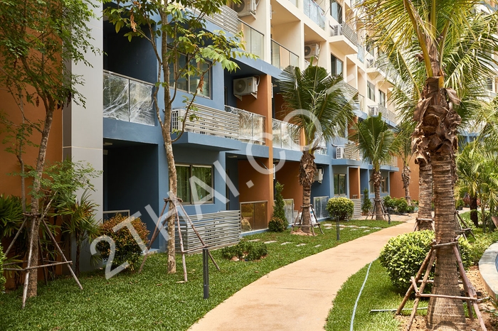 Laguna Beach Resort 2, พัทยา, จอมเทียน - photo, price, location map