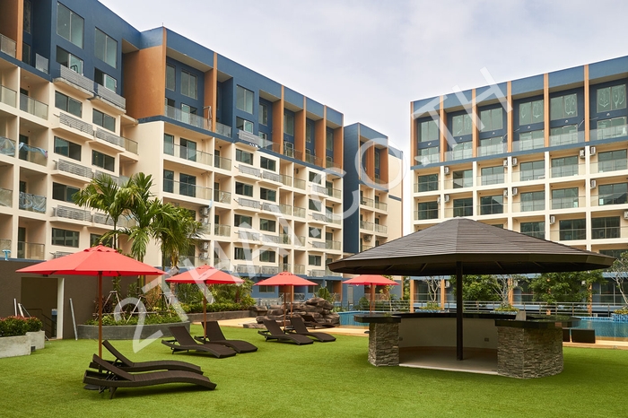 Laguna Beach Resort 2, พัทยา, จอมเทียน - photo, price, location map