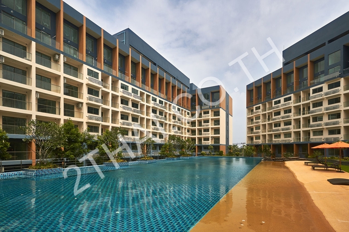 Laguna Beach Resort 2, พัทยา, จอมเทียน - photo, price, location map