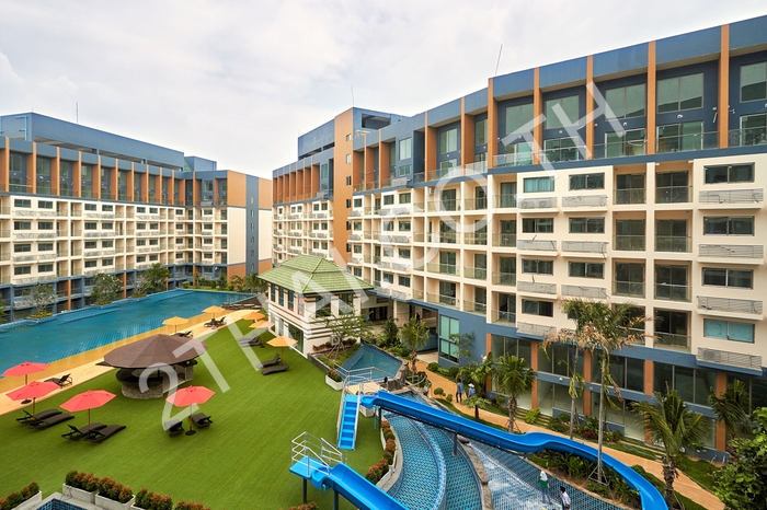 Laguna Beach Resort 2, พัทยา, จอมเทียน - photo, price, location map
