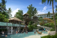 Laguna Beach 3 - The Maldives
