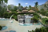 Laguna Beach 3 - The Maldives