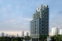 One Tower Pratumnak
