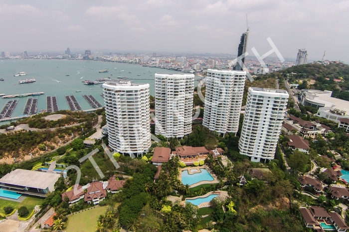 Royal Cliff Garden, พัทยา, พระตำหนัก - photo, price, location map