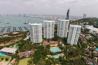Royal Cliff Garden