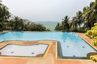 Royal Cliff Garden