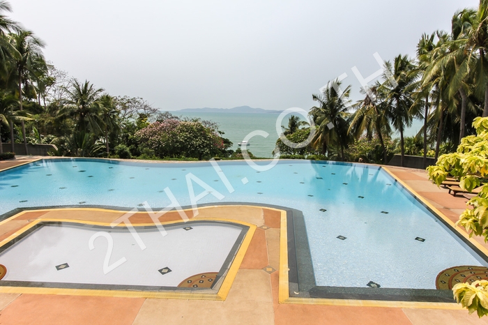Royal Cliff Garden, พัทยา, พระตำหนัก - photo, price, location map