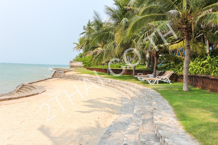 Royal Cliff Garden, พัทยา, พระตำหนัก - photo, price, location map