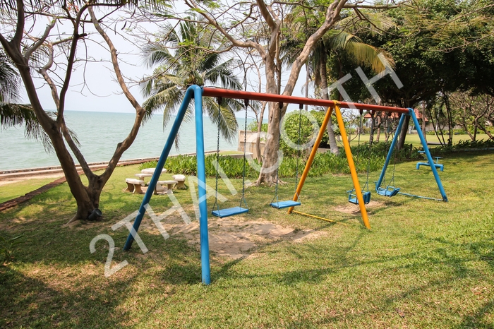 Royal Cliff Garden, พัทยา, พระตำหนัก - photo, price, location map