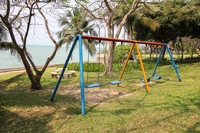 Royal Cliff Garden