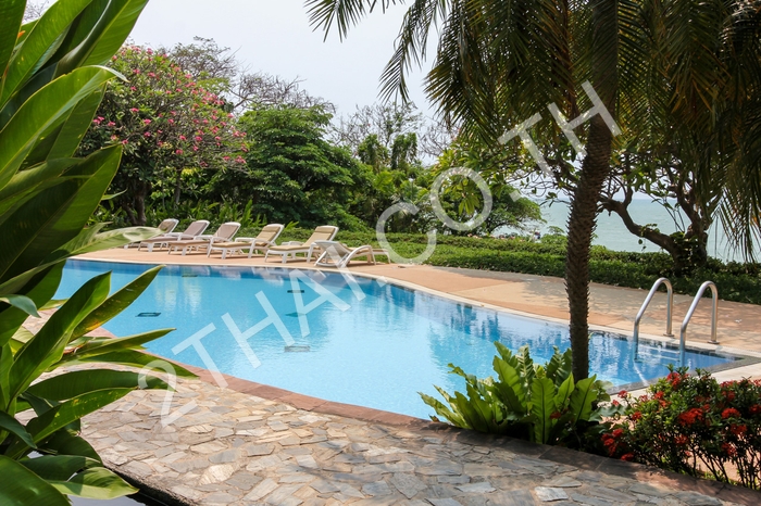 Royal Cliff Garden, พัทยา, พระตำหนัก - photo, price, location map
