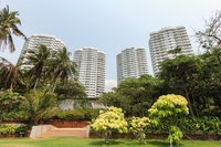 Royal Cliff Garden