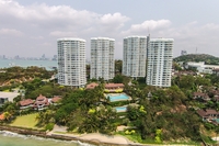 Royal Cliff Garden