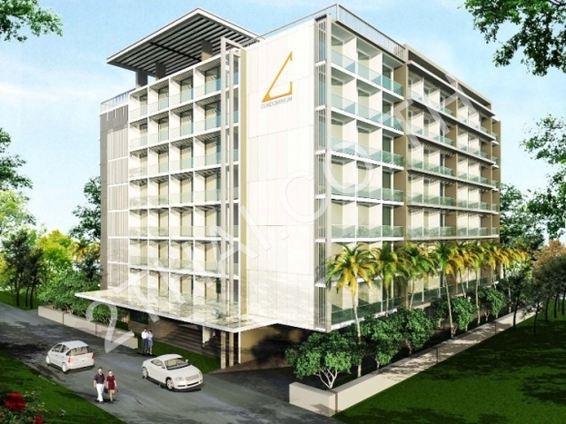 Abatalay Condominium, พัทยา, จอมเทียน - photo, price, location map