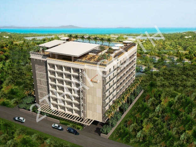 Abatalay Condominium, พัทยา, จอมเทียน - photo, price, location map