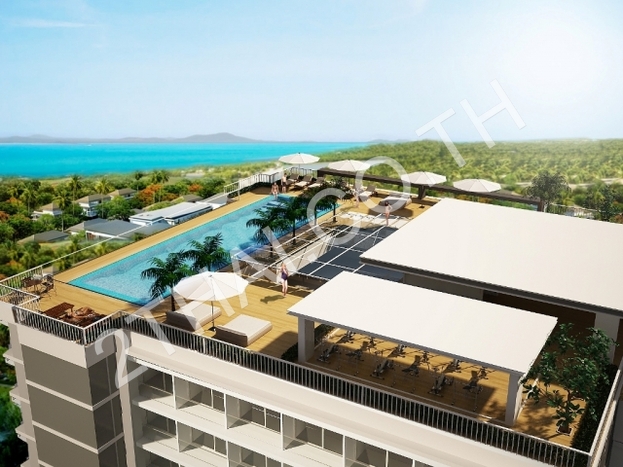 Abatalay Condominium, พัทยา, จอมเทียน - photo, price, location map