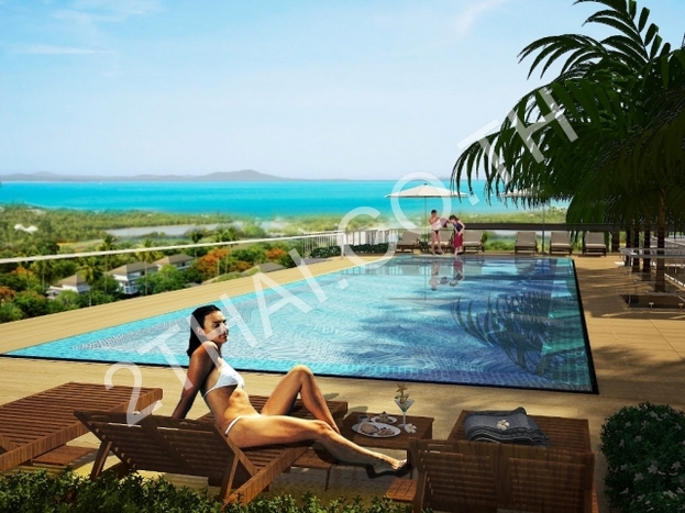 Abatalay Condominium, พัทยา, จอมเทียน - photo, price, location map