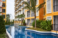 Venetian Condo Resort