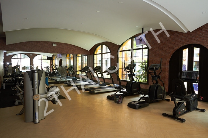 Venetian Condo Resort, พัทยา, นาจอมเทียน - photo, price, location map