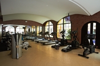 Venetian Condo Resort
