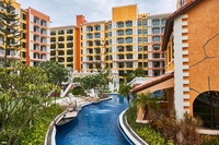 Venetian Condo Resort
